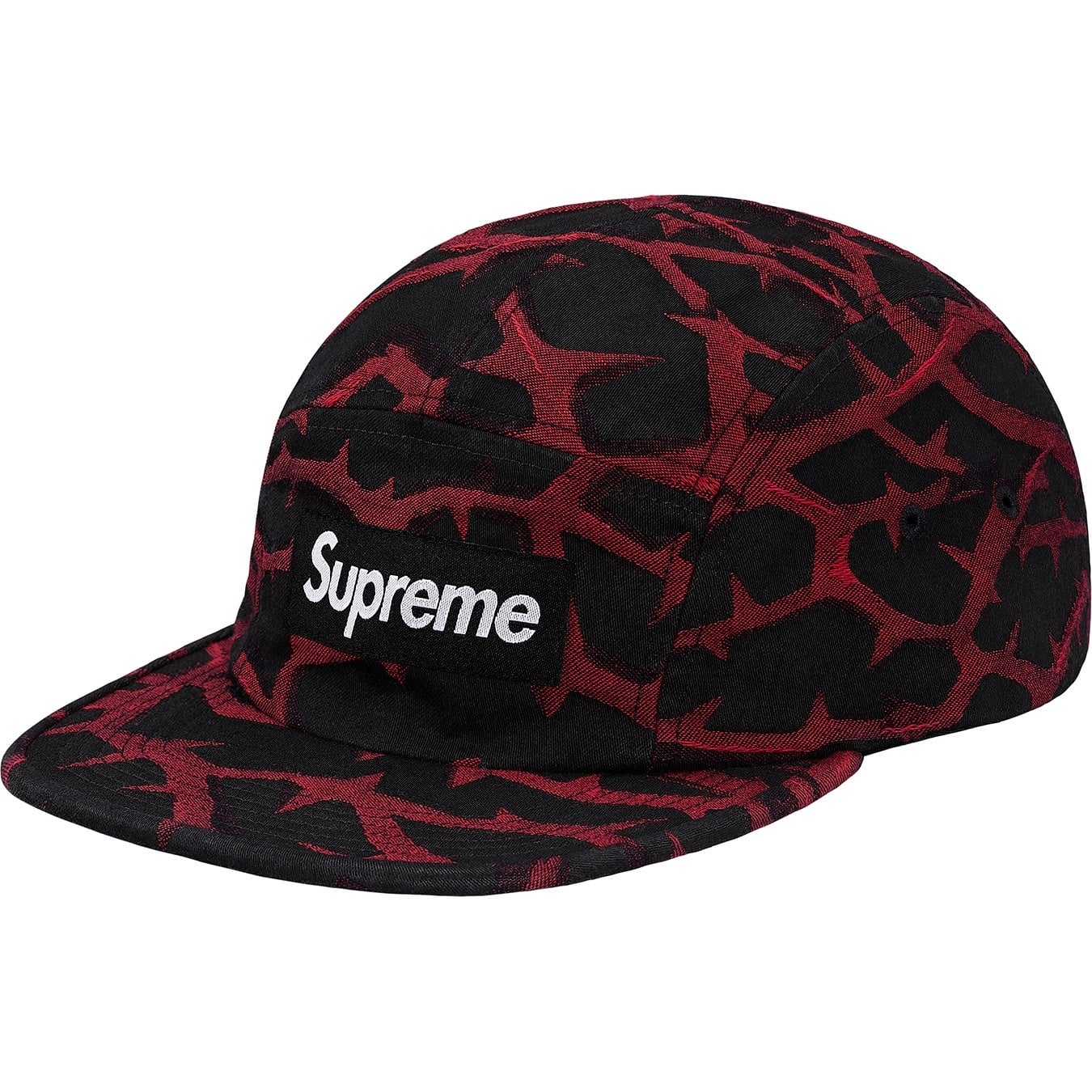 Thorn Camp Cap